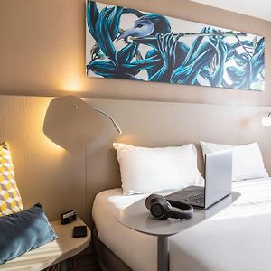 Standaard Double Kamer